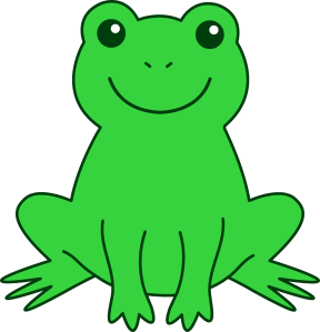 Frog-Clipart-03